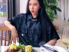 -The Rug Cafe(王府中环店)