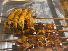-老王太太串吧(中街店)