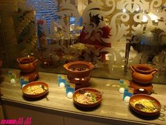 -北京王府井希尔顿酒店·万斯阁西餐厅