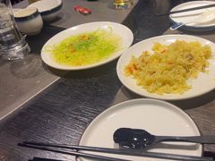-壹号院音乐餐厅•烤全羊•新疆菜(浐灞店)