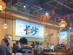 -陈家婆的菜·口味湘菜(梅溪湖店)