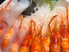 -乔街深夜食堂·小龙虾·高压锅生蚝(杭州总店)