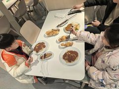 -宜家·瑞典风味餐厅(武汉荟聚中心店)