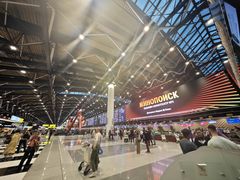 -谢列梅捷沃国际机场