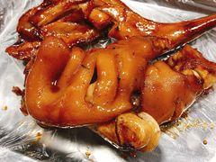 -赵元章肉骨烧(山塘街店)