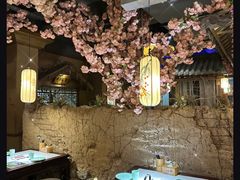 -淀里船宴(裕华东路店)