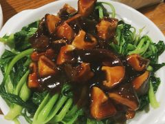 -建国328 本帮小馆·面馆