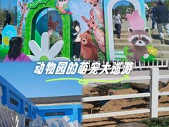 -大青山野生动物园