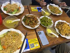 -萍姨抻面馆·鸡架冒菜(清湖店)