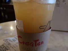 -去茶山(重庆万象城店)