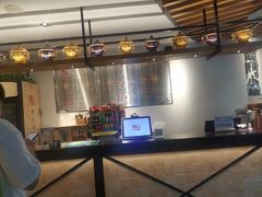 -南门小馆·清真(国贸商城店)