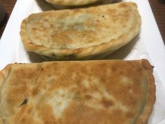 -北李妈妈菜·虾爬子大锅贴(贵和店)