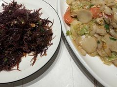 -金海湾海鲜排档(朱家尖店)