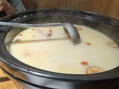 -乔街深夜食堂·小龙虾·高压锅生蚝(杭州总店)