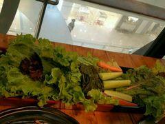 -黑牛の店·和牛烧肉(大悦城店)