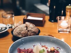 意式前菜拼配-君悦酒店·La Terrazza意合園·意式风味