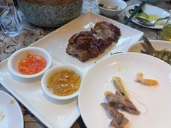 -一江春水·杭帮臻宴(三台山店)