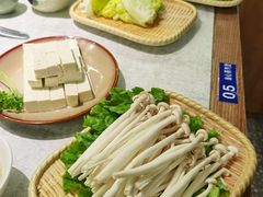 -鲜潭蒸汽石锅鱼(五道口购物中心店)