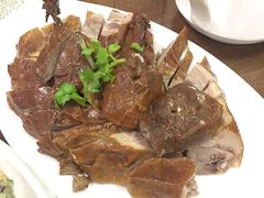 -老厨家(友谊路总店)