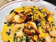 -香港深仔记茶餐厅(东门店)