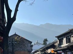 -大理古城