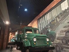 -柳州工业博物馆