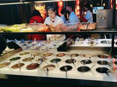 -川西坝子火锅(清江东路3.0直营店)