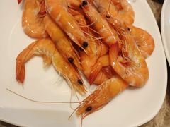 -盛宴标帜餐厅·亲子自助 (南昌喜来登酒店)
