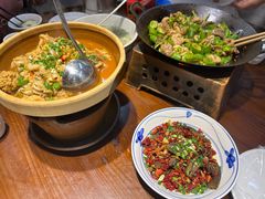 -张氏父子常德肠子馆(贺龙店)