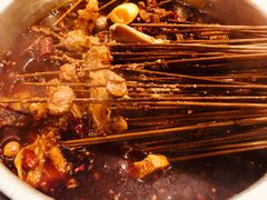 -马路边边串串香(双井直营店)