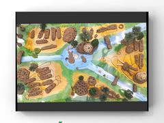 -tomato蕃茄田艺术(新天地中心)