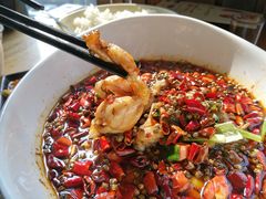 -盱眙小龙虾(天虹店)