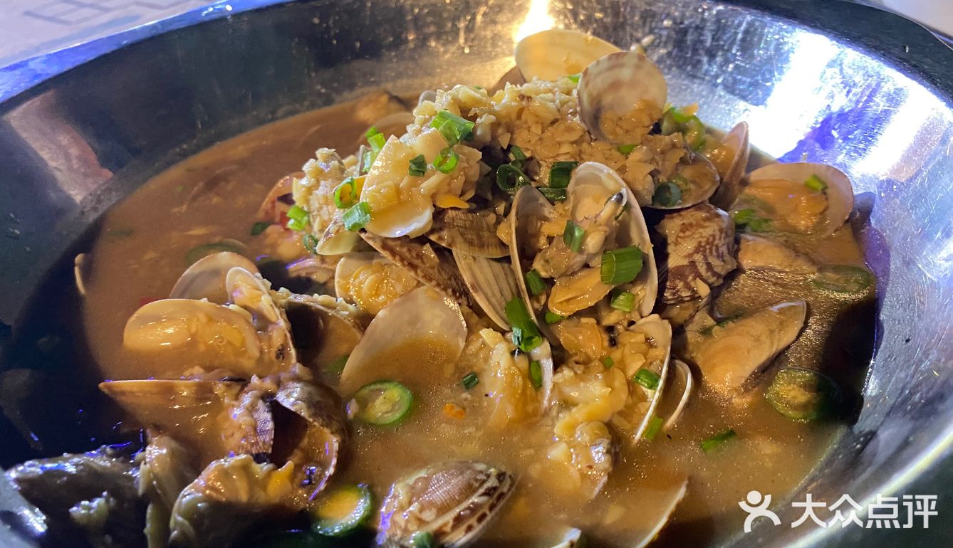 岳阳果然是烧烤大户人家