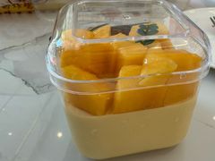 -摩尔森林·蛋糕烘焙·甜品自助(三牌楼店)