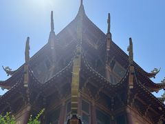 -龙潭水乡