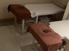 -筋骨堂热敷推拿按摩(翠华路店)