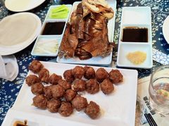 -玉桥餐厅(天坛店)