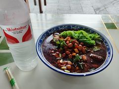 -湖南常德牛肉米粉(十梓街店)