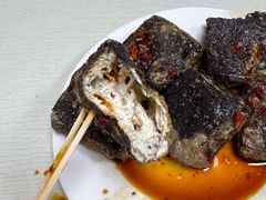 -五娭毑臭豆腐(黄兴南路店)