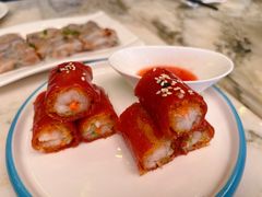 -鹭江宾馆·观海餐厅