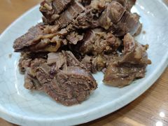 -清真·益鑫羊肉手抓馆(花园北街店)