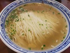 -同得兴 Since·1995 传统苏式面馆(十全街店)