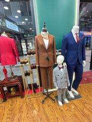 -香港威德诚洋服BESPOKE西服西装高级定制(上海湾一店)