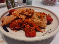 -御苑宾馆-中餐厅