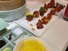 -唐廊烤鸭店(工体店)