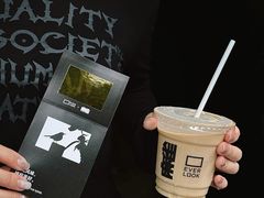 -麻雀咖啡SPARROW COFFEE(十全街店)
