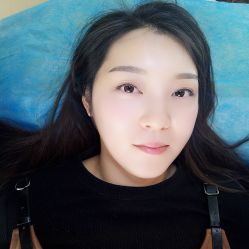 -Yue Show馨选·半永久纹眉纹眼线