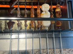 -丰茂烤串(金泉美食宫店)