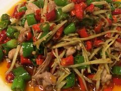 -非常粥道(天宝东街店)