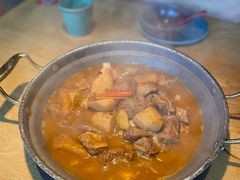 -吃饭皇帝大(解放西路店)